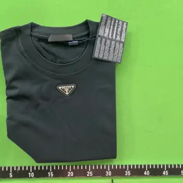 Prada T-Shirt QC photo