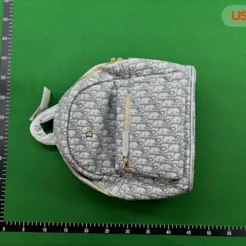 Dior Travel Original Bag QC photo