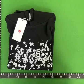 Maison Margiela Hoodies (10+ Styles) QC photo