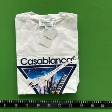 Casablanca Tee QC photo