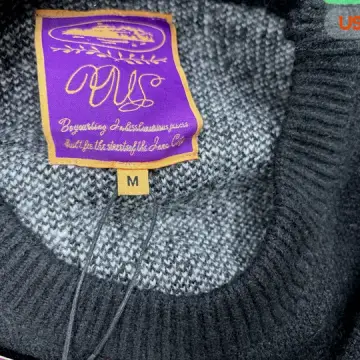 Corteiz Knit Sweater QC photo