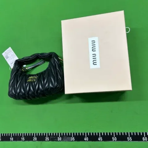 Miu Miu Bag QC photo