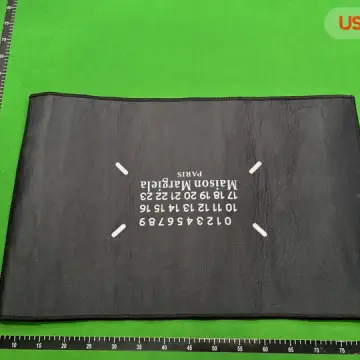 Maison Margiela Black Mat QC photo