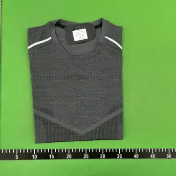 Lululemon Sport T-Shirt QC photo