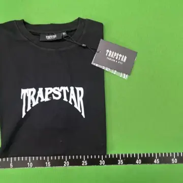 Trapstar Tee QC photo