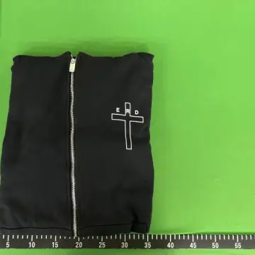 ERD Hoodies QC photo