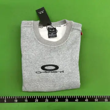 Oakley Hoodie QC photo