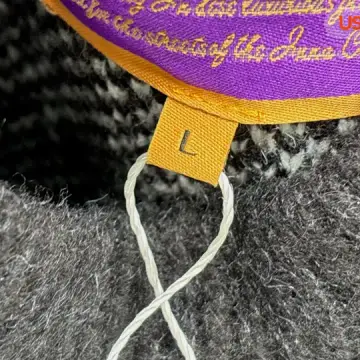 Cortiez Camo Sweater QC photo