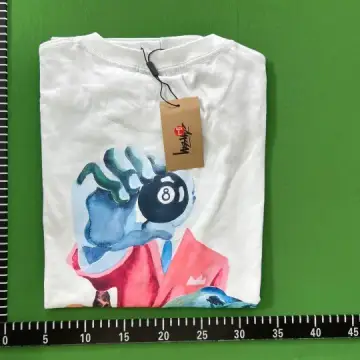 Stussy Tees QC photo