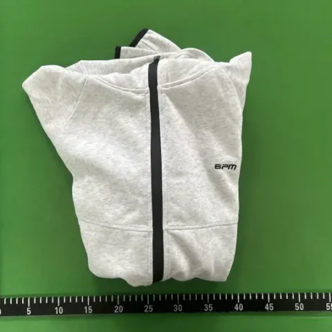 SIX PM Hoodie QC photo