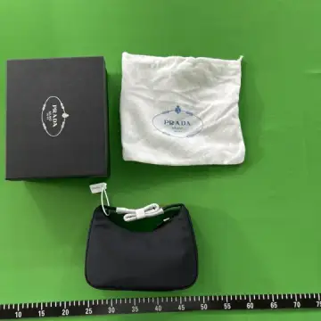 Prada Bag QC photo