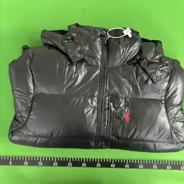 Ralph Lauren Shiny Jacket QC photo