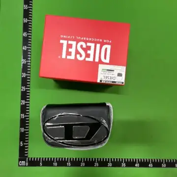 Diesel Bag QC photo