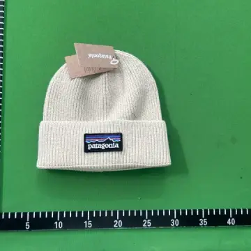 Patagonia Beanie QC photo