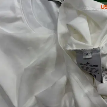 Stone Island Tees QC photo