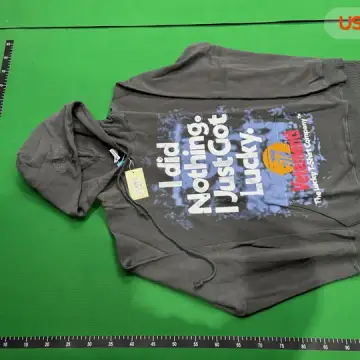 Vetements Fan Hoodie QC photo