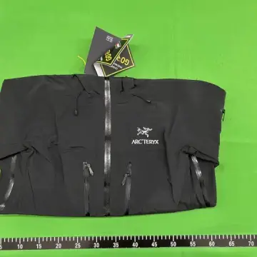 Arc'teryx SV Jacket Beams QC photo