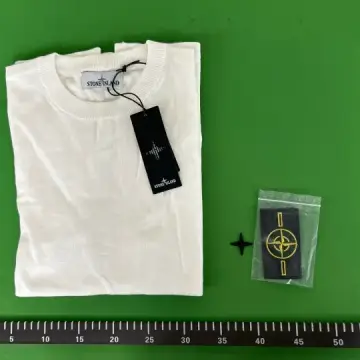 Stone Island Tees QC photo
