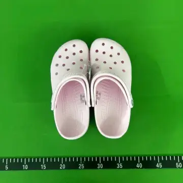 Crocs Classic Model Shoes QC photo