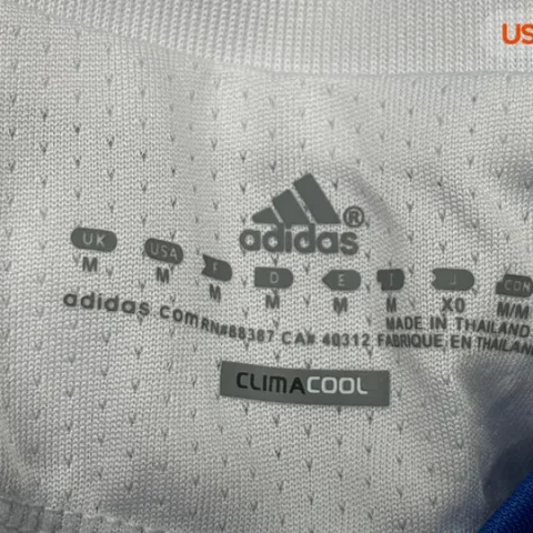 Opel Jersey QC photo
