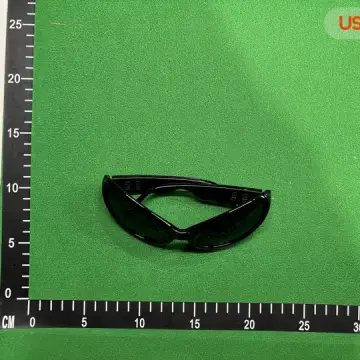 Balenciaga Sunglasses QC photo