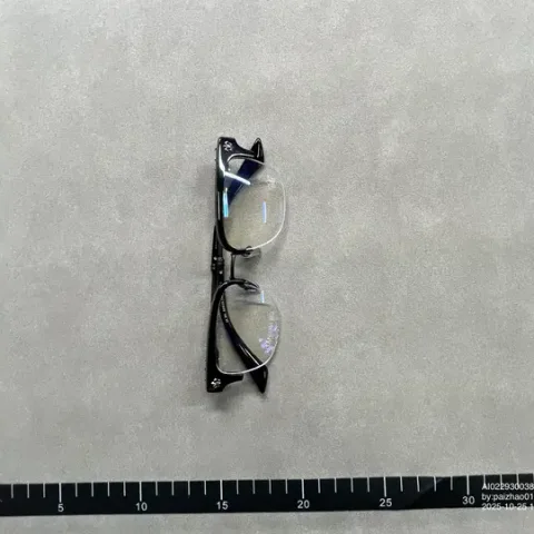 Chrome Hearts Sunglasses QC photo