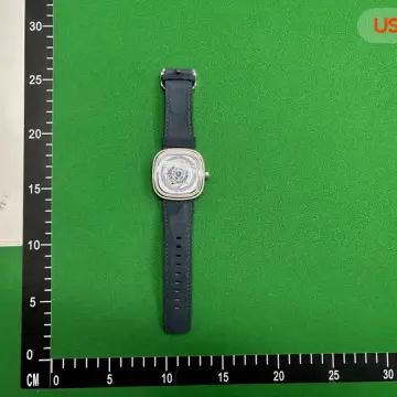 SevenFriday Watch QC photo