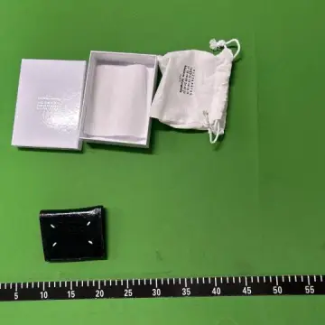 Margiela Wallet QC photo