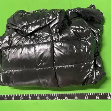 Moncler Maya 70th Anniversary Special Edition Short Down Jacket QC photo