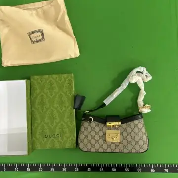 Gucci Padlock QC photo