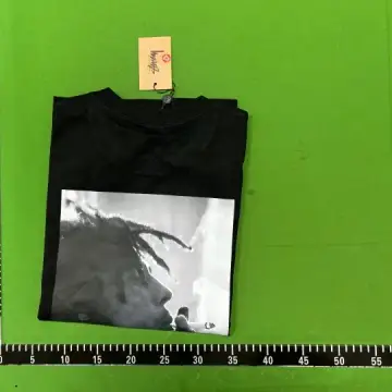 Stussy T-shirt QC photo