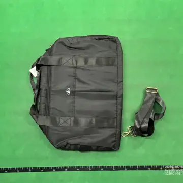 Lululemon Bag QC photo