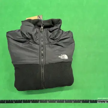 TNF Windbreaker Jacket QC photo