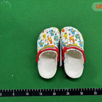 Crocs Buzz Lightyear Shoes QC photo