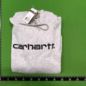 Carhatt Hoodie QC photo