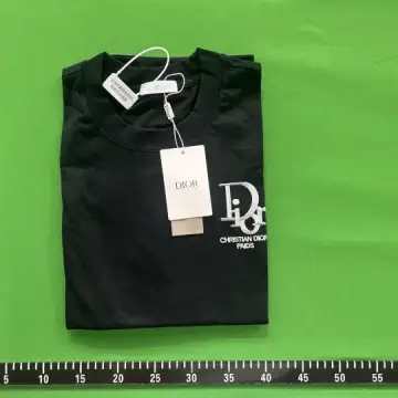 Dior Towel Oblique T-Shirt QC photo