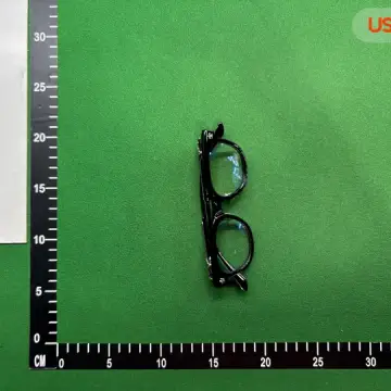 Chrome Hearts Sunglasses QC photo
