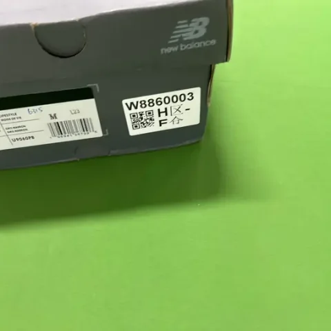 NB 9060 Shoes QC photo