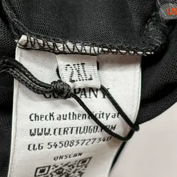 CP Company Tee QC photo