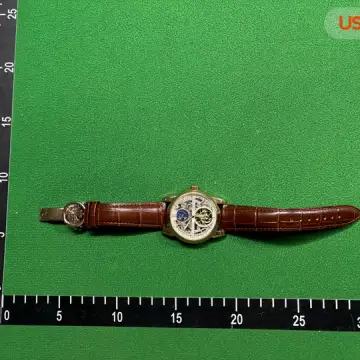 Patek Philippe Celestial Watch QC photo