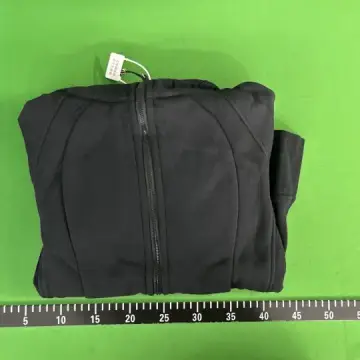 Lululemon Scuba Hoodie QC photo