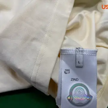 Moncler Tees QC photo