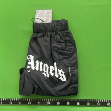 Palm Angels and Dior Shorts QC photo
