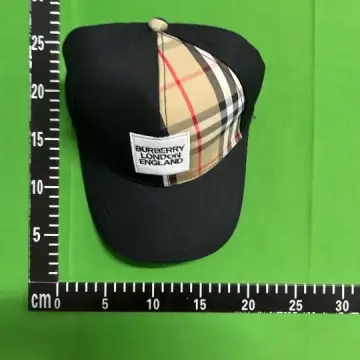 Burberry Cap QC photo