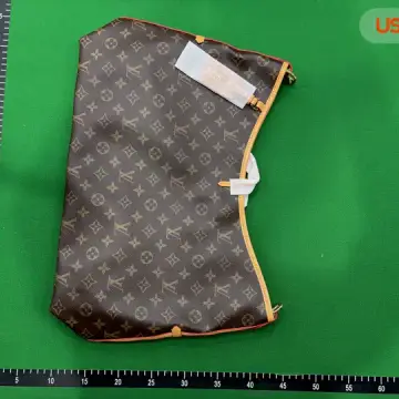 Louis Vuitton Carryall PM QC photo