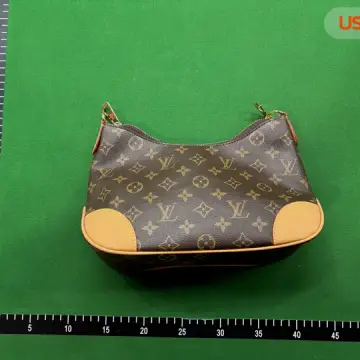 Louis Vuitton Boulogne Bag QC photo