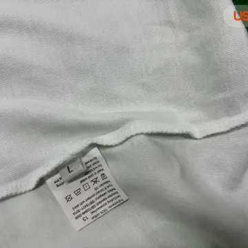 Cheap Balenciaga White T-Shirt QC photo
