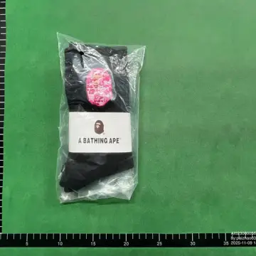 Bape Socks QC photo