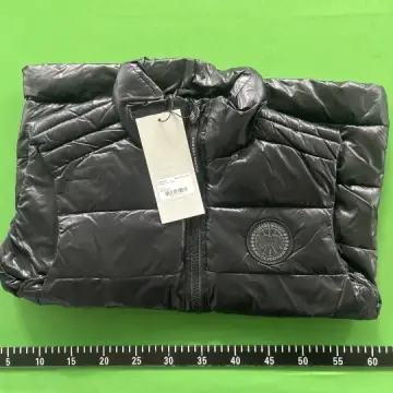 Canada Goose Vest QC photo