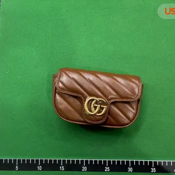 Gucci GG Marmont QC photo